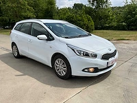 2014 kia cee’d personenauto - afbeelding 30 van  32