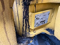 2014 komatsu pc14r hs minigraafmachine - afbeelding 13 van  22