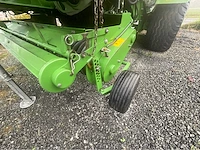 2014 krone comprima cv 150 xc balenpers balenwikkelaar - afbeelding 2 van  19