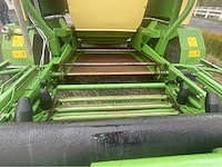 2014 krone comprima cv 150 xc balenpers balenwikkelaar - afbeelding 4 van  19