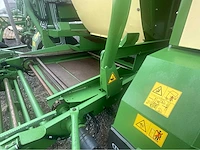 2014 krone comprima cv 150 xc balenpers balenwikkelaar - afbeelding 6 van  19
