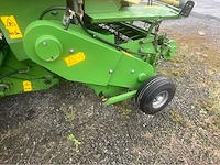 2014 krone comprima cv 150 xc balenpers balenwikkelaar - afbeelding 8 van  19