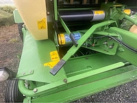 2014 krone comprima cv 150 xc balenpers balenwikkelaar - afbeelding 9 van  19