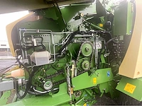2014 krone comprima cv 150 xc balenpers balenwikkelaar - afbeelding 10 van  19
