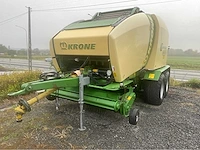 2014 krone comprima cv 150 xc balenpers balenwikkelaar - afbeelding 1 van  19