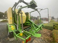 2014 krone comprima cv 150 xc balenpers balenwikkelaar - afbeelding 15 van  19