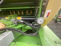 2014 krone comprima cv 150 xc balenpers balenwikkelaar - afbeelding 18 van  19