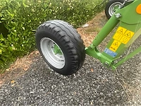 2014 krone easycut 3200 getrokken maaier overige landbouwmachines - afbeelding 2 van  20
