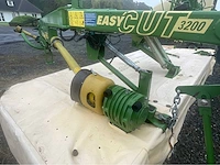 2014 krone easycut 3200 getrokken maaier overige landbouwmachines - afbeelding 4 van  20