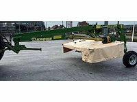 2014 krone easycut 3200 getrokken maaier overige landbouwmachines - afbeelding 5 van  20