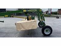 2014 krone easycut 3200 getrokken maaier overige landbouwmachines - afbeelding 6 van  20