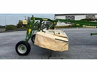 2014 krone easycut 3200 getrokken maaier overige landbouwmachines - afbeelding 8 van  20