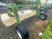 2014 krone easycut 3200 getrokken maaier overige landbouwmachines - afbeelding 15 van  20