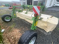 2014 krone easycut 3200 getrokken maaier overige landbouwmachines - afbeelding 16 van  20
