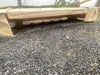 2014 krone easycut 3200 getrokken maaier overige landbouwmachines - afbeelding 19 van  20