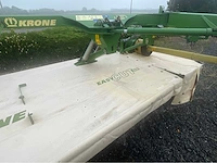 2014 krone easycut 3200 getrokken maaier overige landbouwmachines - afbeelding 20 van  20