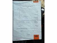 2014 ktm 390 duke - afbeelding 30 van  38