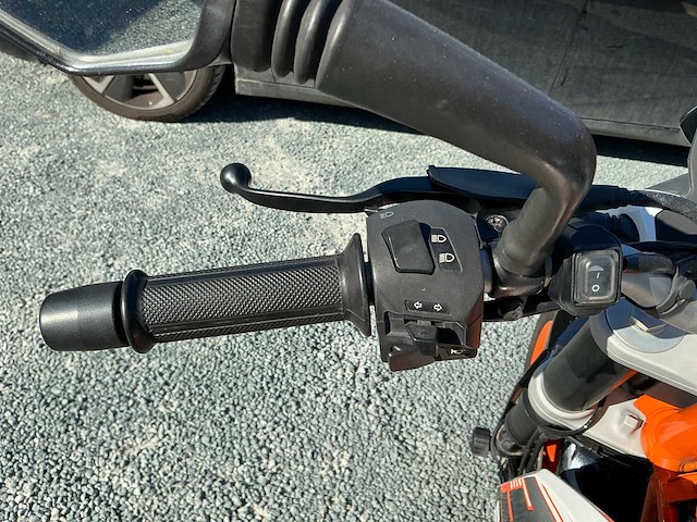 2014 ktm 390 duke - afbeelding 2 van  38