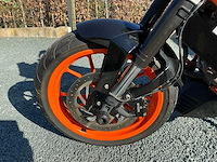 2014 ktm 390 duke - afbeelding 6 van  38