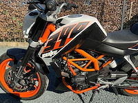 2014 ktm 390 duke - afbeelding 7 van  38