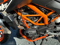 2014 ktm 390 duke - afbeelding 8 van  38
