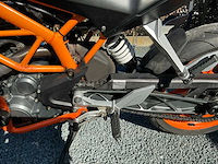 2014 ktm 390 duke - afbeelding 9 van  38
