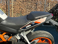 2014 ktm 390 duke - afbeelding 11 van  38