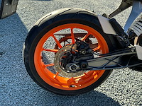 2014 ktm 390 duke - afbeelding 14 van  38