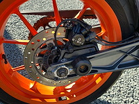 2014 ktm 390 duke - afbeelding 15 van  38