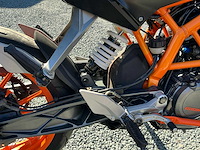 2014 ktm 390 duke - afbeelding 16 van  38