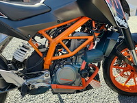 2014 ktm 390 duke - afbeelding 17 van  38