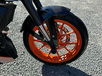 2014 ktm 390 duke - afbeelding 20 van  38