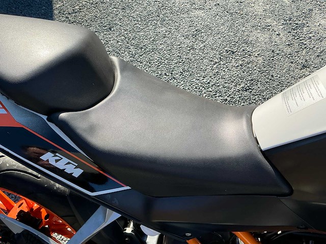 2014 ktm 390 duke - afbeelding 21 van  38