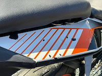 2014 ktm 390 duke - afbeelding 27 van  38
