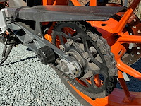 2014 ktm 390 duke - afbeelding 28 van  38