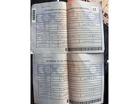 2014 ktm 390 duke - afbeelding 32 van  38