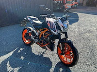 2014 ktm 390 duke - afbeelding 23 van  38