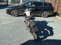 2014 ktm 390 duke - afbeelding 35 van  38