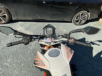 2014 ktm 390 duke - afbeelding 38 van  38