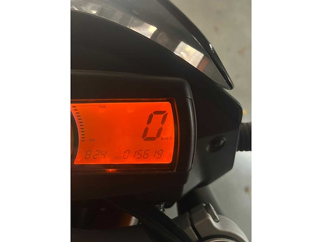 2014 ktm duke 690 - afbeelding 8 van  20