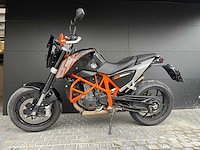2014 ktm duke 690 - afbeelding 1 van  20