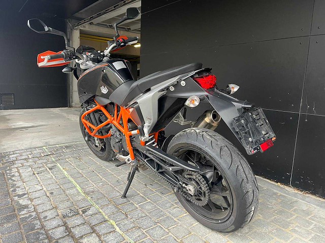 2014 ktm duke 690 - afbeelding 14 van  20