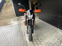 2014 ktm duke 690 - afbeelding 16 van  20