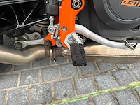 2014 ktm duke 690 - afbeelding 18 van  20