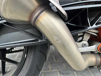 2014 ktm duke 690 - afbeelding 19 van  20