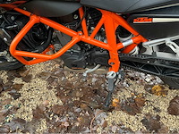 2014 ktm duke 690 - afbeelding 3 van  28