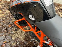 2014 ktm duke 690 - afbeelding 4 van  28