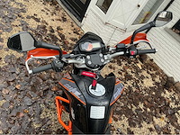 2014 ktm duke 690 - afbeelding 5 van  28