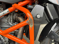 2014 ktm duke 690 - afbeelding 10 van  28