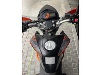 2014 ktm duke 690 - afbeelding 11 van  28